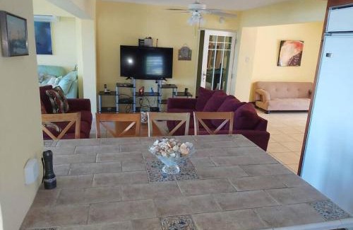 Playa Fortuna House | When we say Beach Front, we mean on the BEACH!
