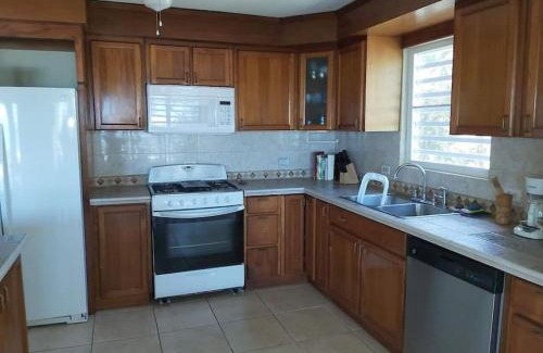 Playa Fortuna House | When we say Beach Front, we mean on the BEACH!