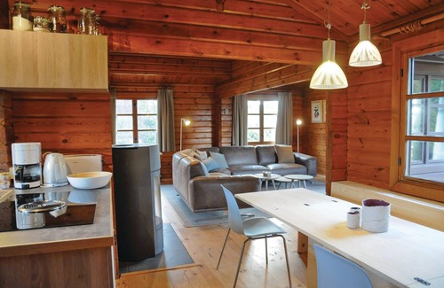 Rendeux House | When you arrive at your home, you do not suspect what a luxury and comfort awaits.