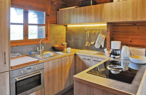 Rendeux House | When you arrive at your home, you do not suspect what a luxury and comfort awaits.