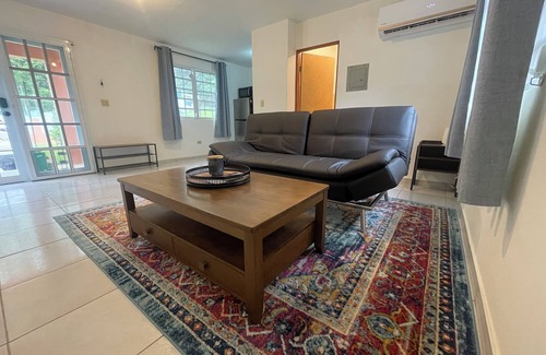 Vega Baja Villa | Where Bad Bunny is from - Cozy Mountain Valley Villa Vega Baja with AC, WiFi