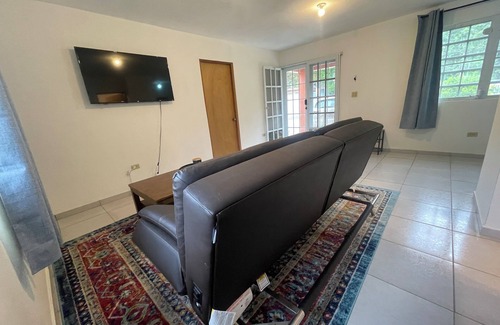 Vega Baja Villa | Where Bad Bunny is from - Cozy Mountain Valley Villa Vega Baja with AC, WiFi