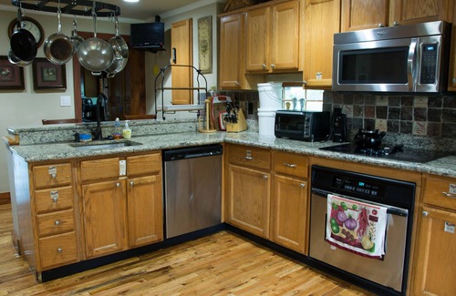 Warrenton House | Where Charming Local History Meets Modern Comfort ~ Historic Fauquier County, VA