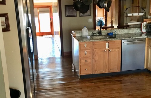 Warrenton House | Where Charming Local History Meets Modern Comfort ~ Historic Fauquier County, VA