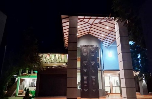 Dambulla Hotel | Where Comfort Meets Luxury