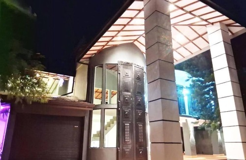 Dambulla Hotel | Where Comfort Meets Luxury