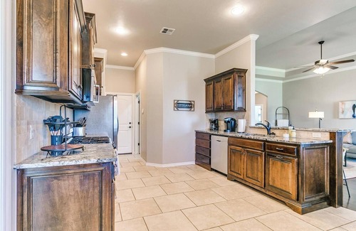 Yukon House | Where Comfort Meets Luxury