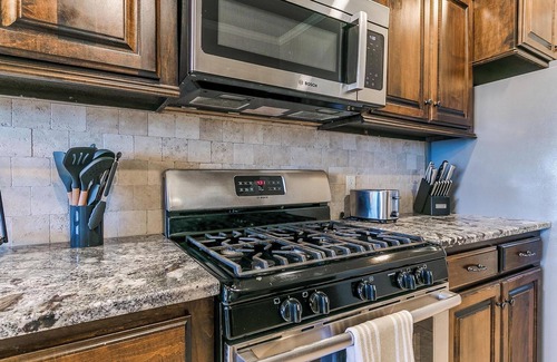 Yukon House | Where Comfort Meets Luxury