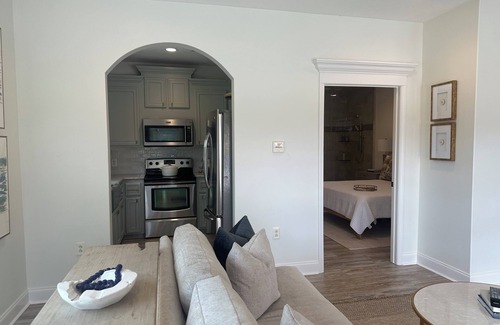 Ruth House | Where Country Meets Luxury