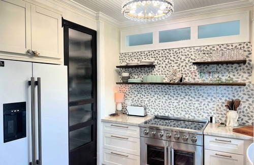 Pirates Beach House | Where Designer Style Meets Laid-Back Beach Life