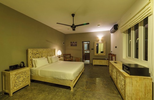 Digana House | “Where Every Path Leads to Heritage — That’s Kandy” Hills ,Lake ,golf