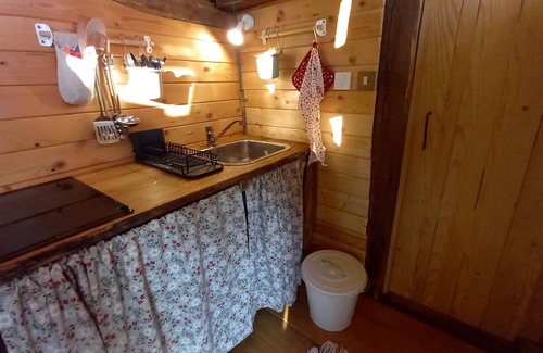 Metlika Apartment | Where it once was a place for pigs, now you can enjoy in peace and comfort.