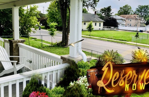 Minneapolis House | Where Luxury and Convenience Converge.