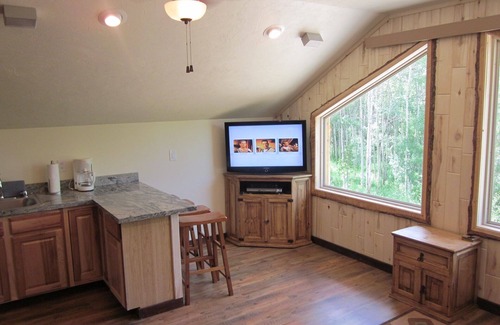 Albany Cabin | Where Luxury Meets the Outdoors Albany, Wyoming