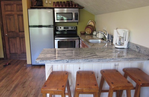 Albany Cabin | Where Luxury Meets the Outdoors Albany, Wyoming