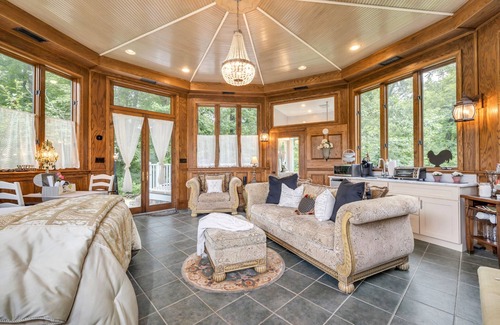 Cleveland Cottage | Where magic awaits!