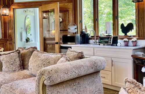 Cleveland Cottage | Where magic awaits!