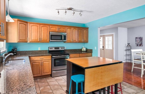 Inglewood House | Where Music City Meets Nature nPermit #201512950