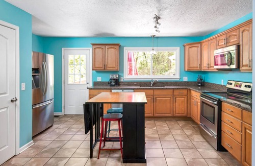 Inglewood House | Where Music City Meets Nature nPermit #201512950