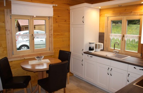 Drognitz House | Where nature lives . enjoy your vacation.