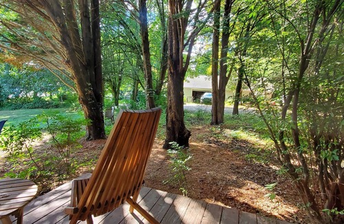 Arden Cottage | Where outdoor enthusiasts come to relax while at play