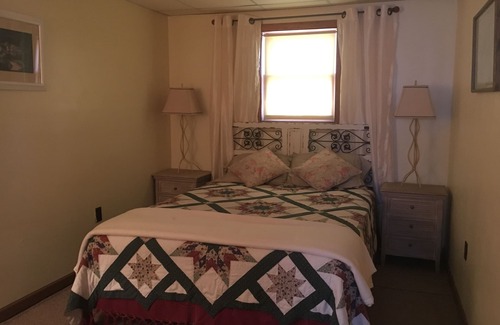 Lake Luzerne-Hadley House | Where Rivers Meet...Waterfront home 10 miles from Lake George