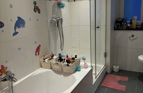 South Bonnevoie Apartment | Where Style Meets Comfort in Central Luxembourg Heart