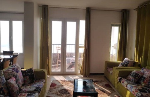 Al-Muntazah House | Where the man's history meets the greatness of god
