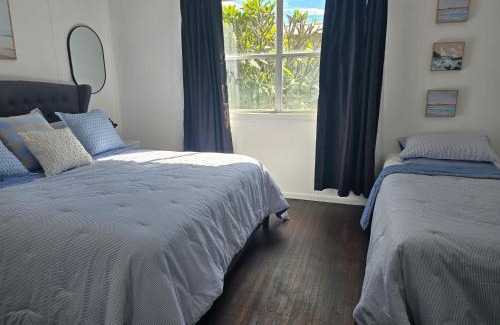 Stuarts Point House | Where The River Meets The Beach