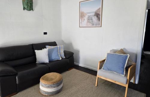 Stuarts Point House | Where The River Meets The Beach