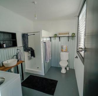 Stuarts Point House | Where The River Meets The Beach