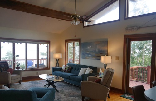 Morehead City House | Where the River Meets the Ocean and Fun Meets Relaxation.