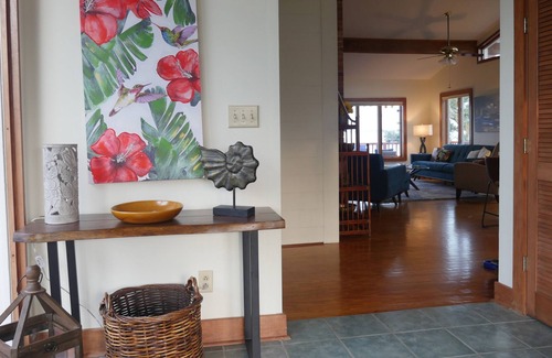 Morehead City House | Where the River Meets the Ocean and Fun Meets Relaxation.