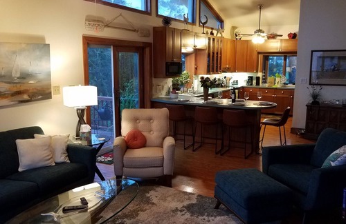 Morehead City House | Where the River Meets the Ocean and Fun Meets Relaxation.