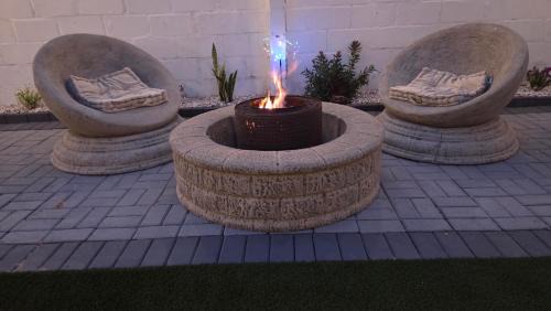 Langebaan Apartment | Where Time Stops