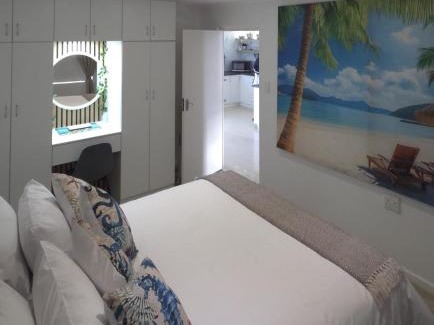 Langebaan Apartment | Where Time Stops