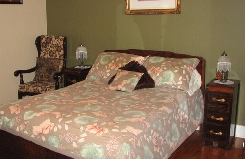 Granby Bed & Breakfast | Where to sleep in Granby, Qc - Room 2