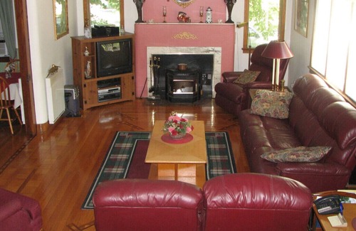 Granby Bed & Breakfast | Where to sleep in Granby, Qc - Room 2