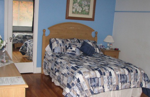 Granby Bed & Breakfast | Where to sleep in Granby, Qc - Room 1