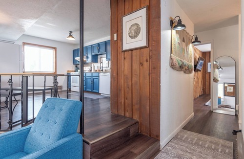Brian Head Condo | Where We Roam Condo - Steps To Slopes and Downstairs Corner Unit!