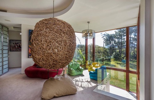 Elgin House | Where wine meets the sky- Elgin's finest private estate