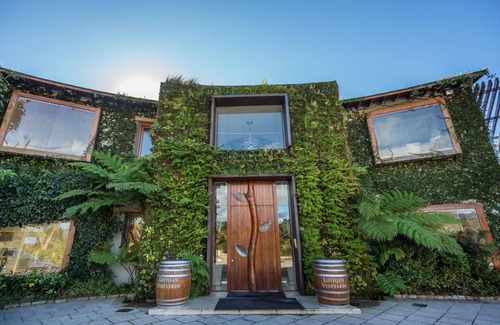 Elgin House | Where wine meets the sky- Elgin's finest private estate