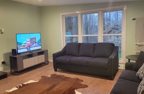 Lebanon Cottage | Where you want to be!