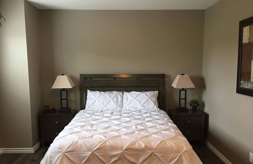 Rocky Mountain House House | Where your adventure begins!