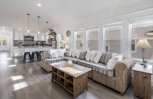 Wall House | Where Your Family Will Hate You For Making Them Leave