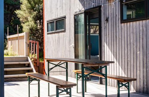 Mangawhai Heads House | Whero Pods - Mangawhai Heads Holiday Home