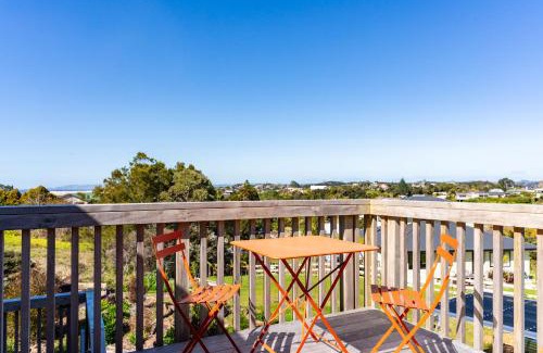 Mangawhai Heads House | Whero Pods - Mangawhai Heads Holiday Home