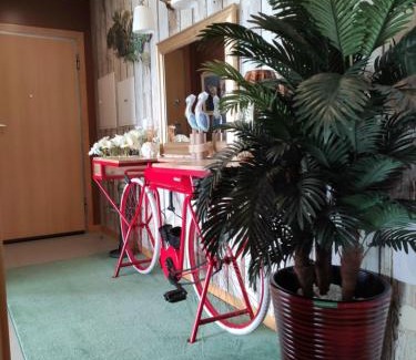 Barra Apartment | Wherry Green Guest House (PRAIA DA BARRA)❤️