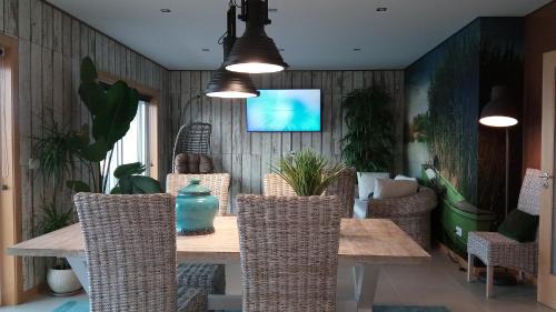 Barra Apartment | Wherry Green Guest House (PRAIA DA BARRA)❤️
