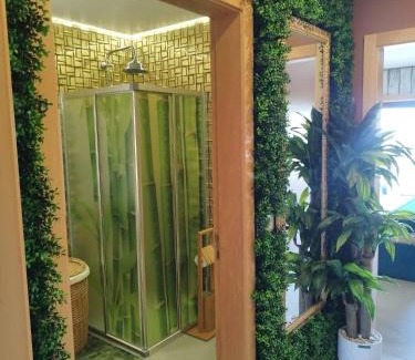 Barra Apartment | Wherry Green Guest House (PRAIA DA BARRA)❤️